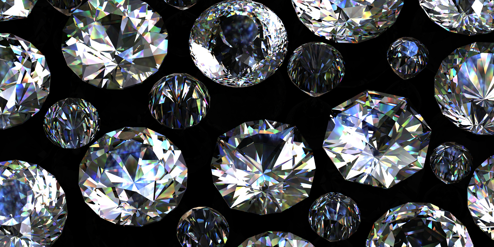 A Guide to the History of Lab Grown Diamonds