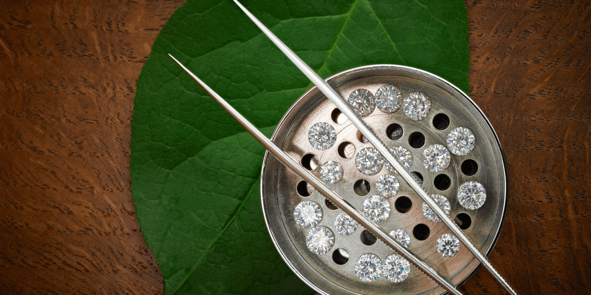 How Lab Grown Diamonds Are Made A Deep Dive into the Science and Benefits