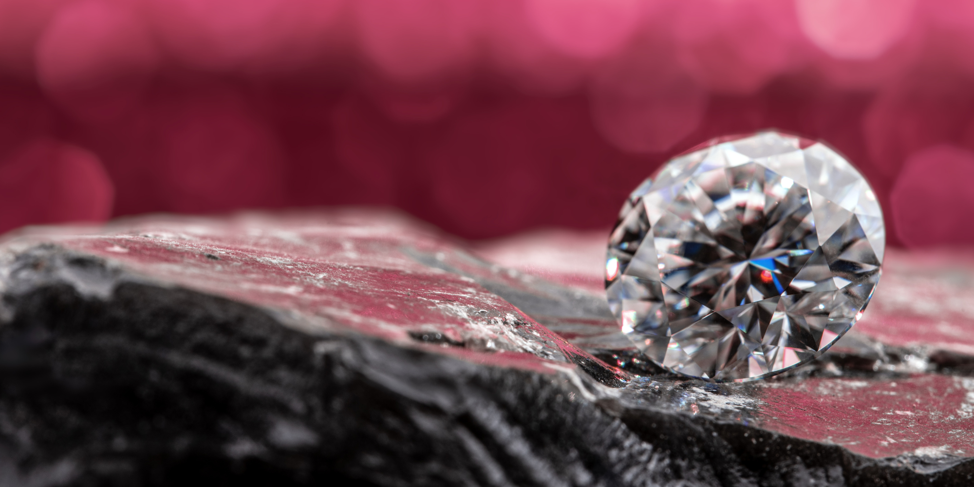 Understanding Diamond Quality: The 4Cs and the Rise of Lab-Created Stones Understanding Diamond Quality: The 4Cs and the Rise of Lab-Created Stones