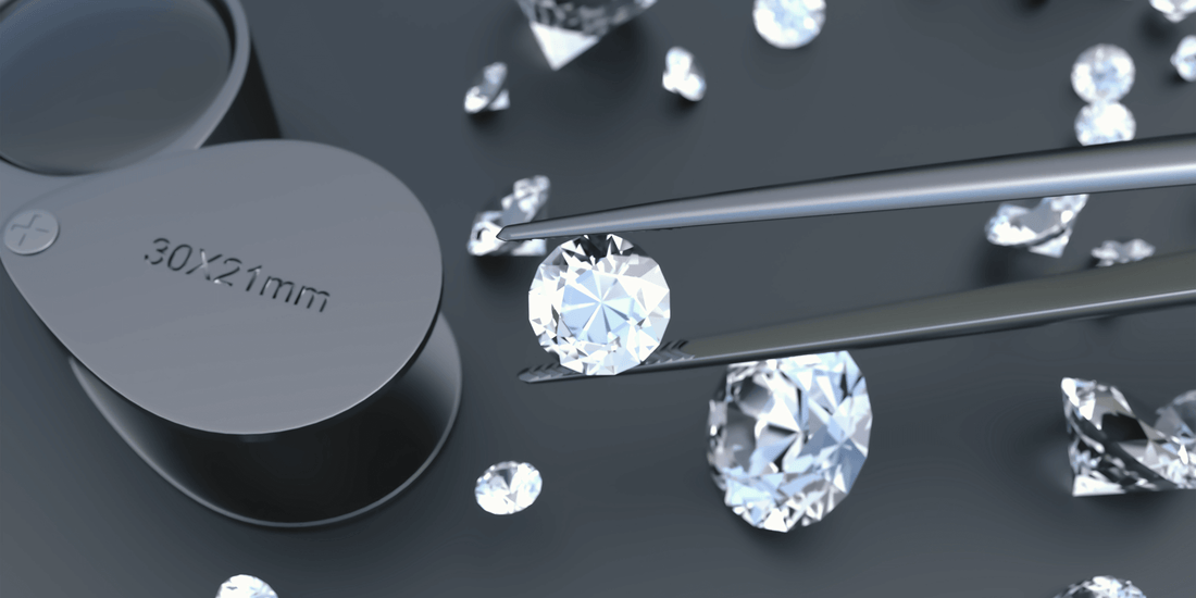 What Are the Types of Lab Grown Diamonds?