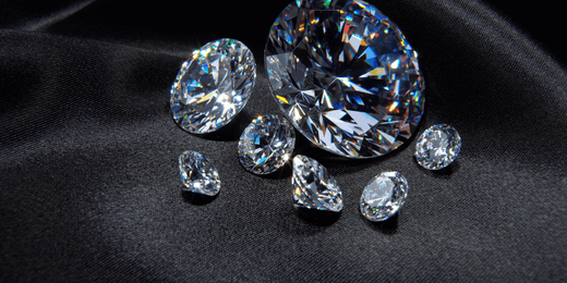Lab Grown Vs. Natural Diamonds: The Ultimate Guide
