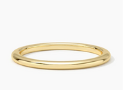 Custom Order: Wedding Plain Band